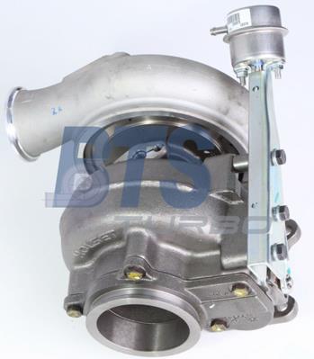 BTS Turbo T912406 EAN: 4250280924060.