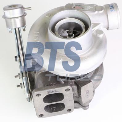 BTS Turbo T912436 EAN: 4250280924367.