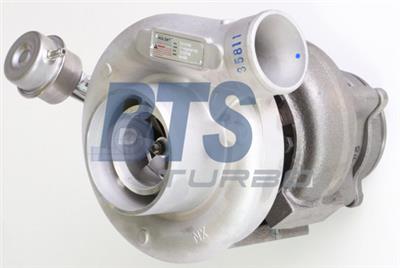 BTS Turbo T912436 EAN: 4250280924367.