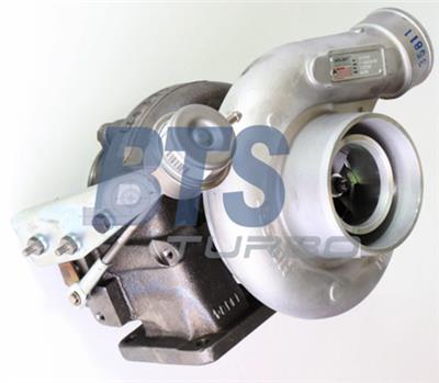 BTS Turbo T912436 EAN: 4250280924367.