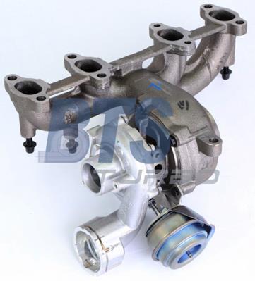 BTS Turbo T914013 EAN: 4250280940138.