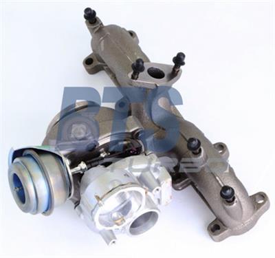 BTS Turbo T914013 EAN: 4250280940138.