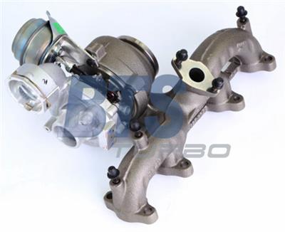 BTS Turbo T914013 EAN: 4250280940138.