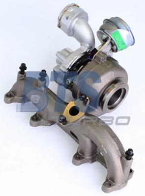 BTS Turbo T914013 EAN: 4250280940138.