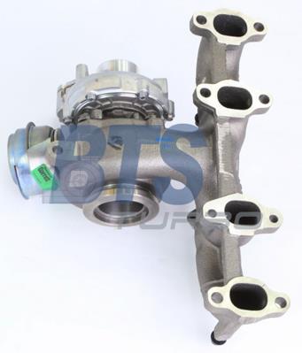 BTS Turbo T914013 EAN: 4250280940138.
