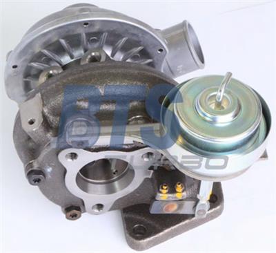 BTS Turbo T914024 EAN: 4250280940244.