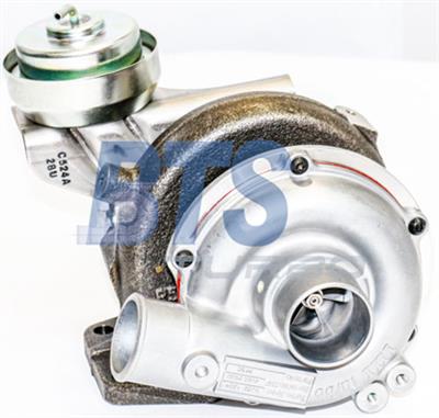 BTS Turbo T914024 EAN: 4250280940244.