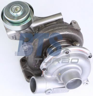 BTS Turbo T914024 EAN: 4250280940244.
