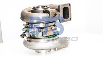 BTS Turbo T914084BL Číslo výrobce: 403310100HX. EAN: 4250280904871.