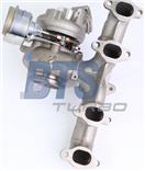 BTS Turbo T914128