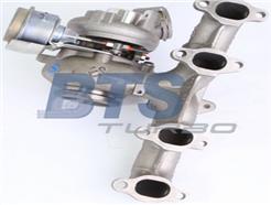 BTS Turbo T914128