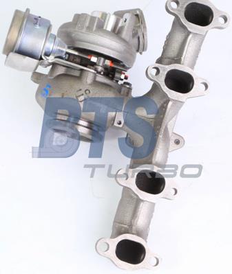 BTS Turbo T914128 EAN: 4250280941289.