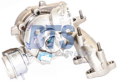 BTS Turbo T914128 EAN: 4250280941289.