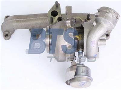 BTS Turbo T914128 EAN: 4250280941289.