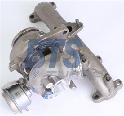 BTS Turbo T914128 EAN: 4250280941289.