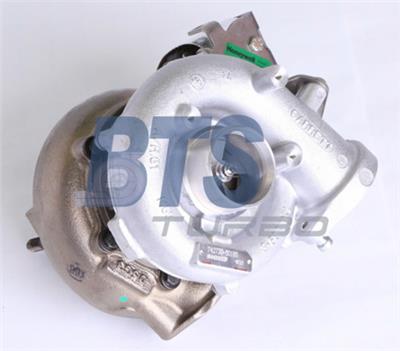 BTS Turbo T914299BL EAN: 4250280903669.