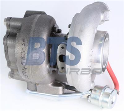 BTS Turbo T914311 EAN: 4250280943115.