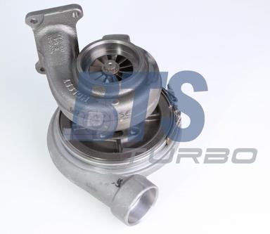 BTS Turbo T914347 EAN: 4250280943474.