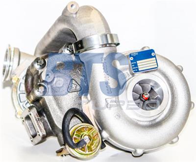 BTS Turbo T914352 EAN: 4250280943528.