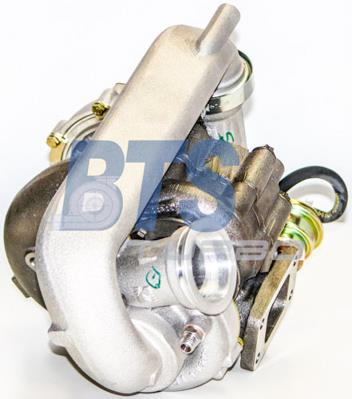 BTS Turbo T914352 EAN: 4250280943528.