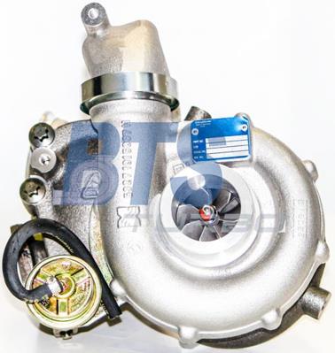 BTS Turbo T914352 EAN: 4250280943528.