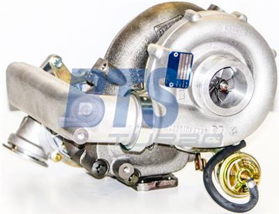 BTS Turbo T914352 EAN: 4250280943528.