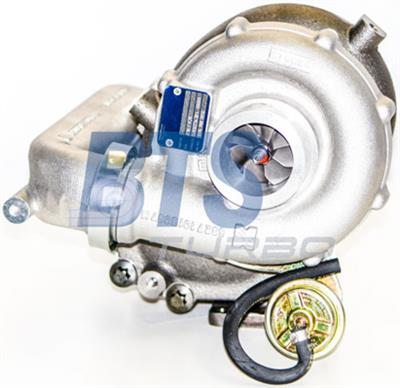 BTS Turbo T914352 EAN: 4250280943528.