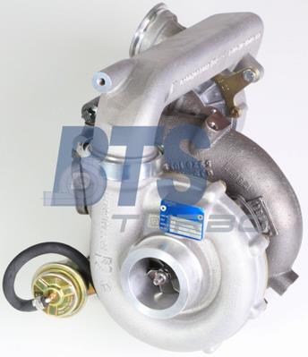 BTS Turbo T914352 EAN: 4250280943528.