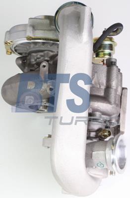 BTS Turbo T914352 EAN: 4250280943528.