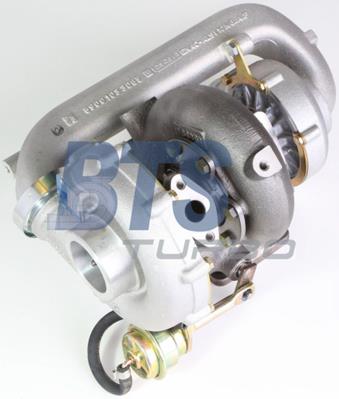 BTS Turbo T914352 EAN: 4250280943528.