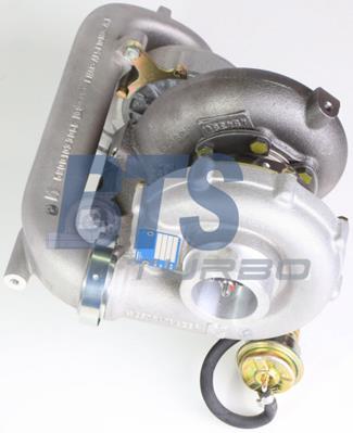 BTS Turbo T914352 EAN: 4250280943528.