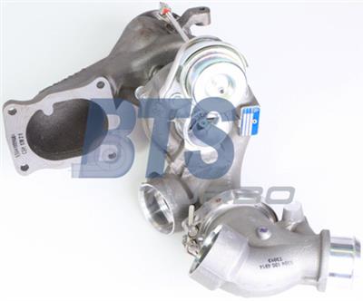 BTS Turbo T914388 EAN: 4250280943887.