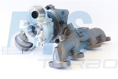 BTS Turbo T914496BT EAN: 4250524591874.