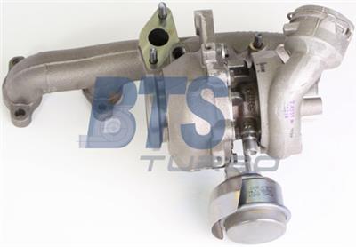 BTS Turbo T914518BL EAN: 4250280903621.