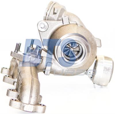 BTS Turbo T914518BL EAN: 4250280903621.
