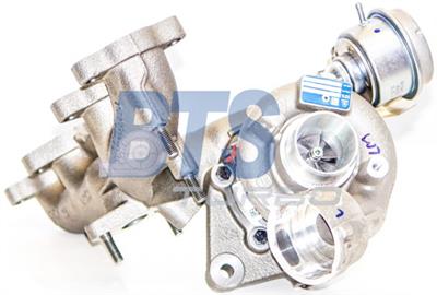 BTS Turbo T914518BL EAN: 4250280903621.