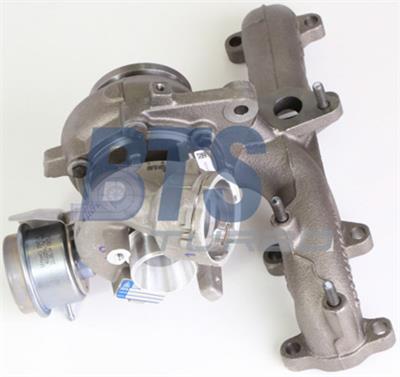 BTS Turbo T914518BL EAN: 4250280903621.