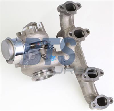 BTS Turbo T914518BL EAN: 4250280903621.