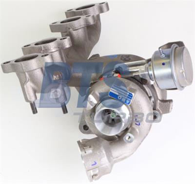 BTS Turbo T914518BL EAN: 4250280903621.