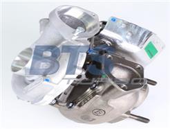 BTS Turbo T914673BL