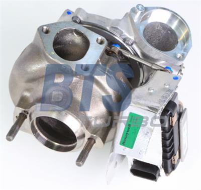 BTS Turbo T914673BL EAN: 4250280903607.