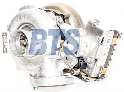 BTS Turbo T914673BL EAN: 4250280903607.