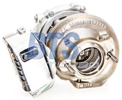 BTS Turbo T914673BL EAN: 4250280903607.