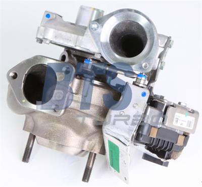 BTS Turbo T914673BL EAN: 4250280903607.