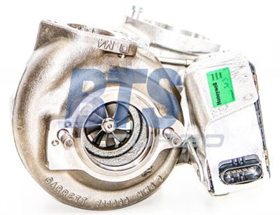 BTS Turbo T914673BL EAN: 4250280903607.