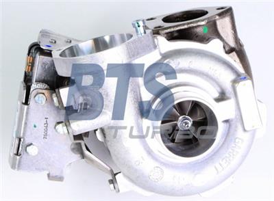 BTS Turbo T914673BL EAN: 4250280903607.