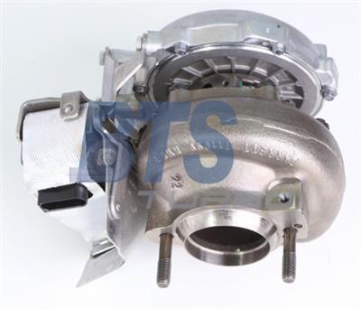 BTS Turbo T914673BL EAN: 4250280903607.