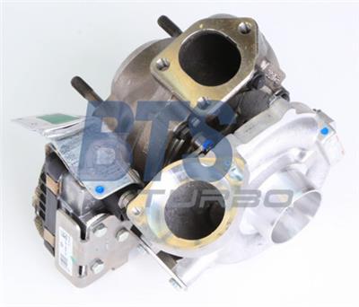 BTS Turbo T914673BL EAN: 4250280903607.