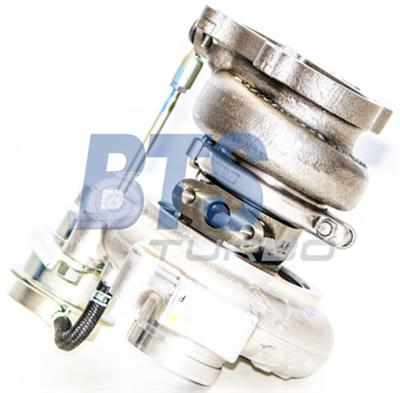 BTS Turbo T914829 Číslo výrobce: 49135-05130. EAN: 4250280948295.