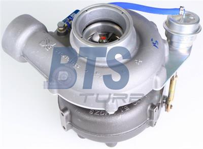 BTS Turbo T914850 EAN: 4250280948509.